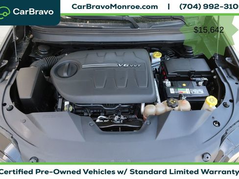 Used 2019 Jeep Cherokee Limited AWD/4WD image 44