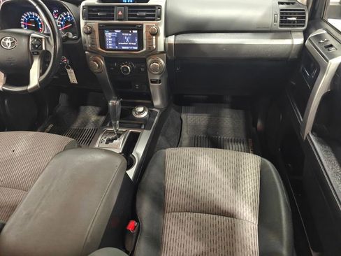 Used 2018 Toyota 4Runner SR5 image 33