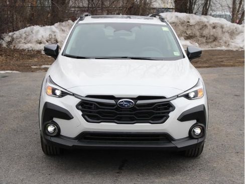 New 2026 Subaru Crosstrek 2.0i Premium image 18