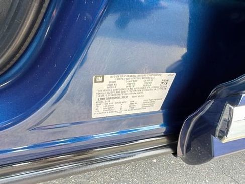 Used 2023 Buick Envision Avenir image 34