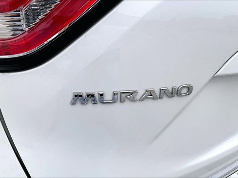 Used 2015 Nissan Murano Platinum w/ Platinum Technology Package AWD/4WD image 32