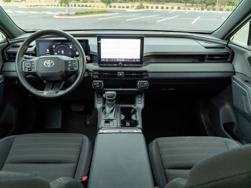 Certified 2026 Toyota RAV4 SE AWD/4WD image 20