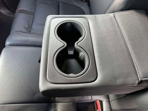 Certified 2022 Chevrolet Blazer Premier w/ Enhanced Convenience Package image 12