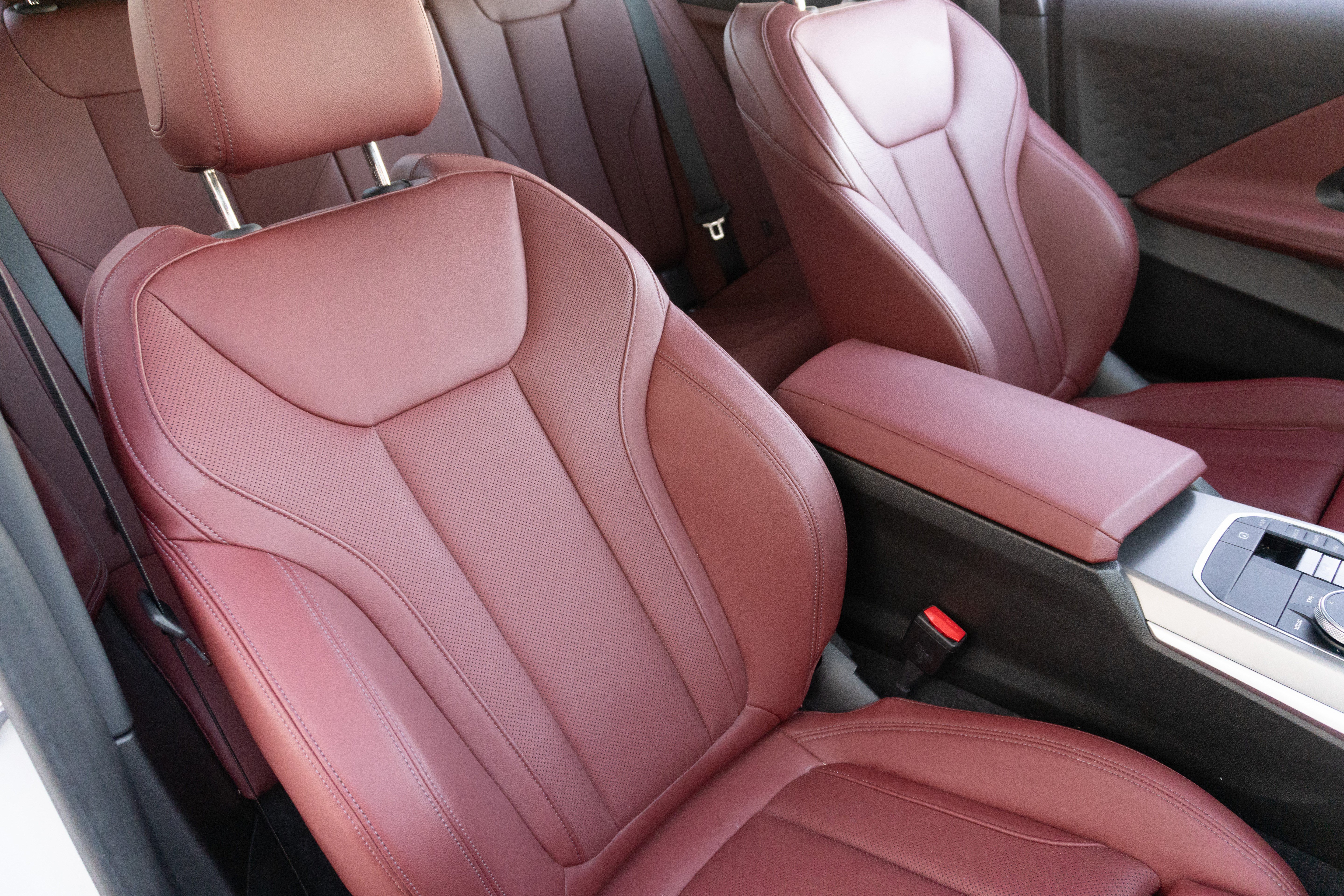 Certified 2026 BMW M240i Coupe RWD image 13
