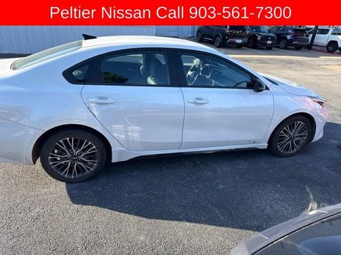 Used 2024 Kia Forte GT-Line FWD image 2
