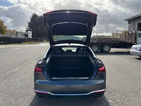 Used 2024 Audi S5 Premium Plus image 26