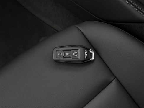 New 2025 Audi A5 2.0T Premium image 42