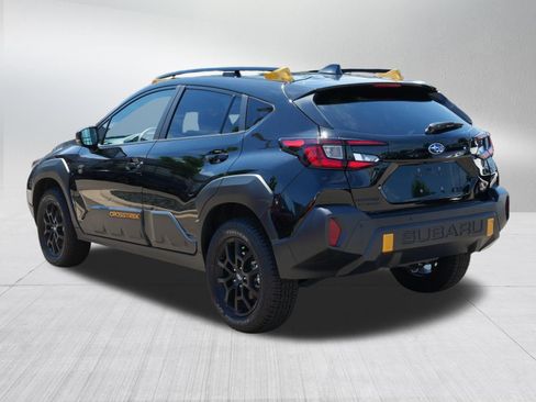 Certified 2026 Subaru Crosstrek 2.5i Wilderness AWD/4WD image 5