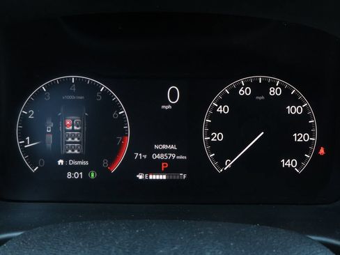 Used 2025 Honda Odyssey EX-L image 17