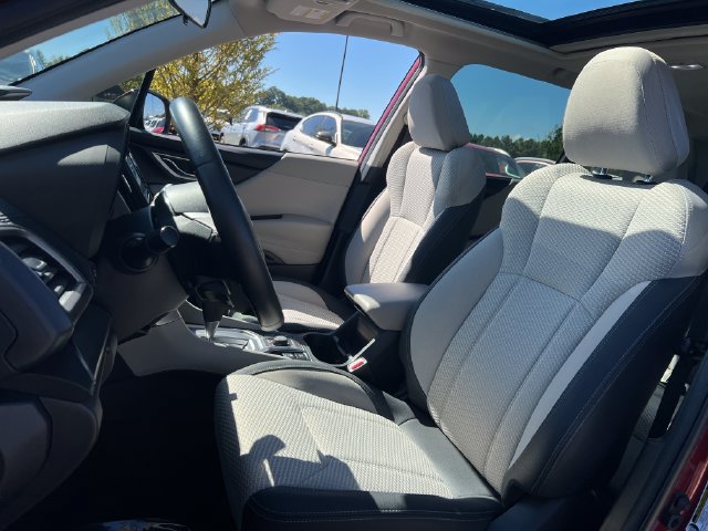 Used 2023 Subaru Forester Premium AWD/4WD image 11