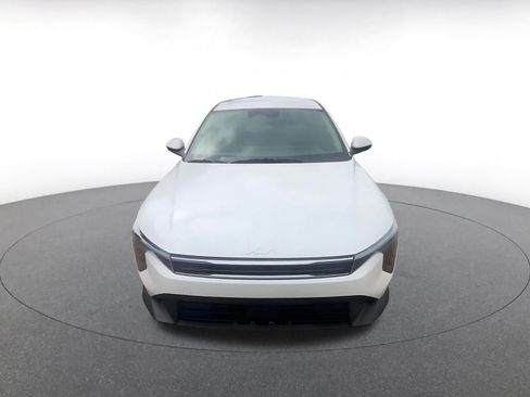 Used 2025 Kia K4 LXS FWD image 4