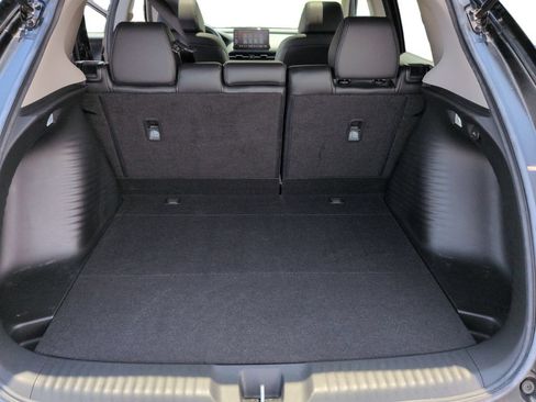 Used 2025 Honda HR-V EX-L image 27