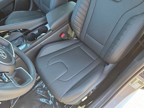 New 2026 Hyundai Elantra Limited FWD image 23