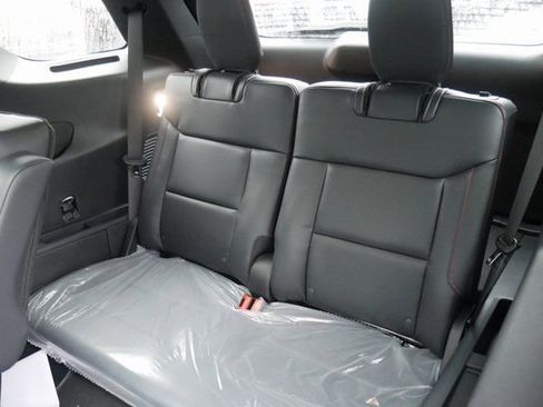 New 2026 Ford Explorer ST w/ Sun And Sound Package image 26