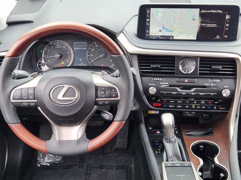 Used 2021 Lexus RX 350 FWD w/ Premium Package image 35