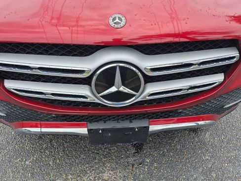 Used 2021 Mercedes-Benz GLE 350 image 9
