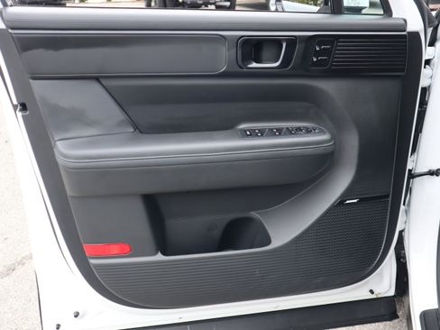 Used 2024 Hyundai Santa Fe Calligraphy image 29