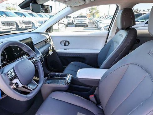 New 2026 Hyundai Ioniq 5 SEL RWD image 20