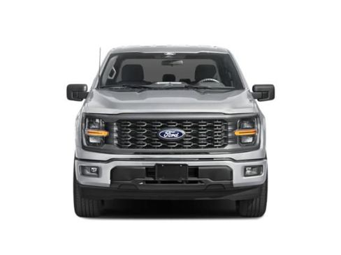 New 2026 Ford F150 STX w/ Equipment Group 200A RWD image 4