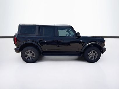 New 2026 Ford Bronco Big Bend