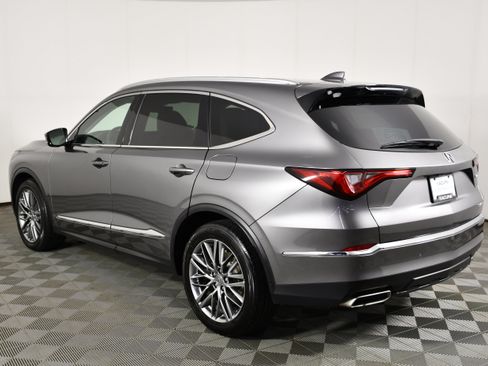 Certified 2024 Acura MDX SH-AWD w/ Advance Package image 8