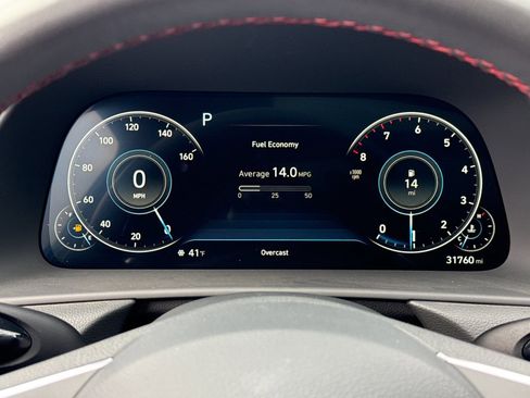 Used 2023 Hyundai Sonata SEL Plus image 32