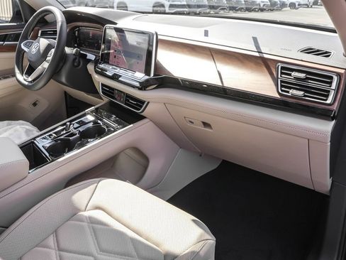 New 2026 Volkswagen Atlas SE AWD/4WD image 41