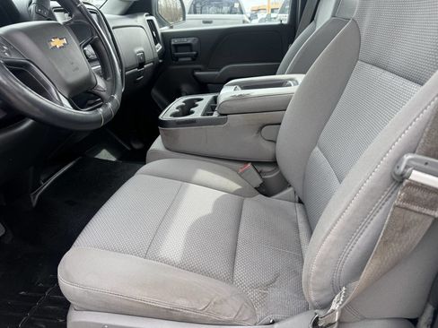 Used 2014 Chevrolet Silverado 1500 W/T image 19