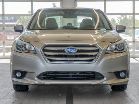 Used 2015 Subaru Legacy 2.5i Premium AWD/4WD image 11