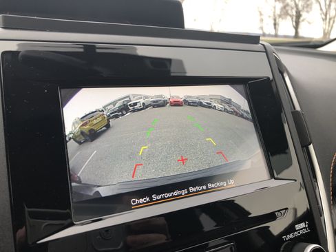 Certified 2023 Subaru Crosstrek 2.0i Premium image 3