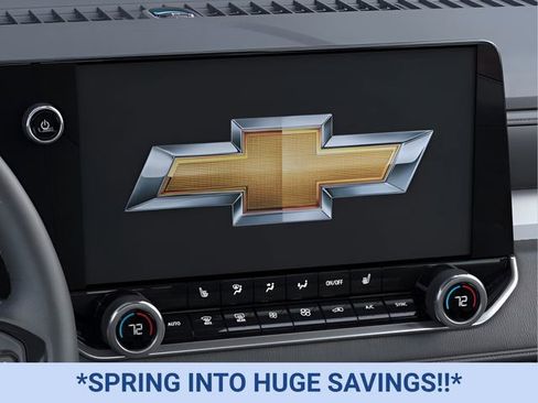 New 2026 Chevrolet Colorado LT w/ LT Convenience Package image 20