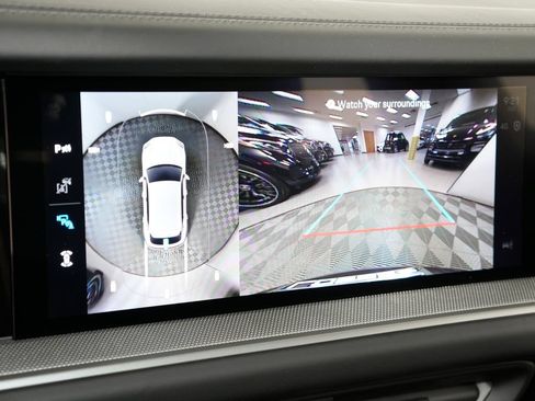 New 2026 Porsche Cayenne S AWD/4WD image 31