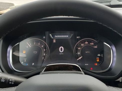 New 2026 RAM 1500 Laramie w/ Night Edition AWD/4WD image 29
