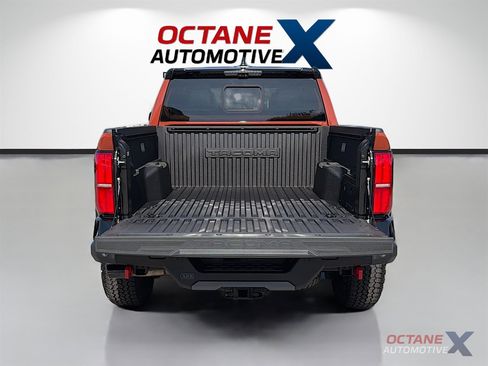 Used 2024 Toyota Tacoma TRD Pro AWD/4WD image 27