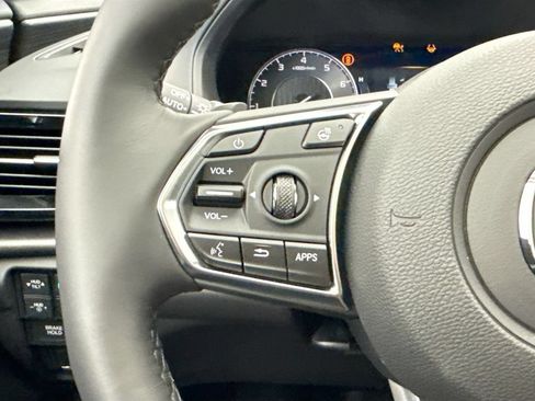 New 2026 Acura RDX SH-AWD w/ Advance Package image 12