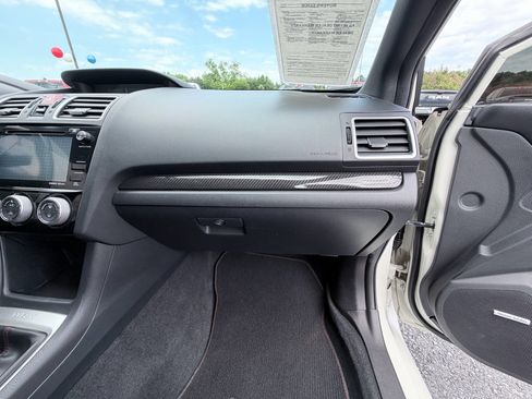Used 2016 Subaru WRX Limited AWD/4WD image 20