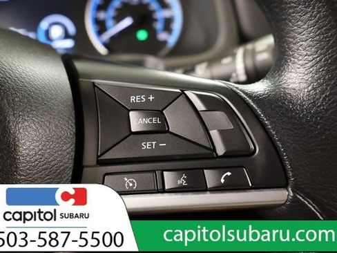 Used 2023 Nissan Leaf S FWD image 20