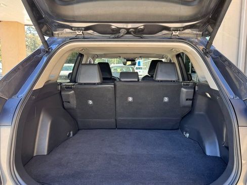 Used 2024 Toyota RAV4 XLE Premium image 9