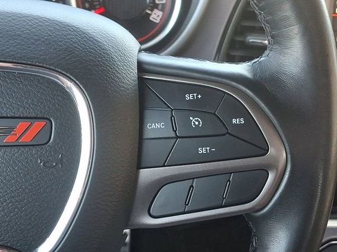 Used 2021 Dodge Challenger SXT w/ Plus Package RWD image 23