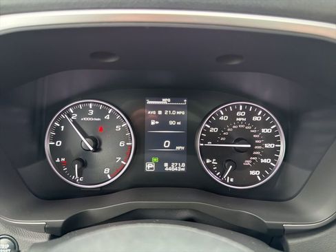 Certified 2023 Subaru Ascent Touring AWD/4WD image 31