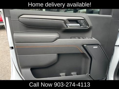 New 2026 GMC Sierra 2500 AT4 w/ AT4 Premium Plus Package image 10