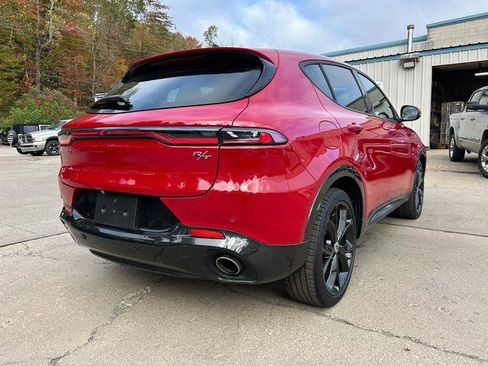 Used 2024 Dodge Hornet R/T Plus w/ Track Pack image 5