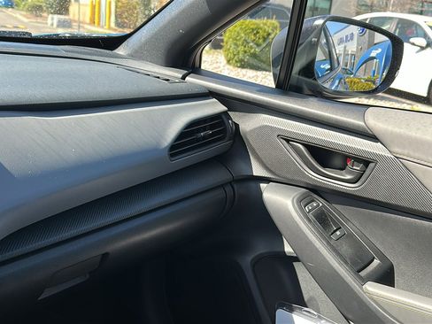 Certified 2025 Subaru Crosstrek 2.5i Wilderness AWD/4WD image 19
