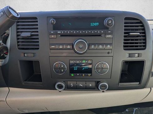 Used 2011 GMC Sierra 1500 SLE w/ Regional Value Package RWD image 13