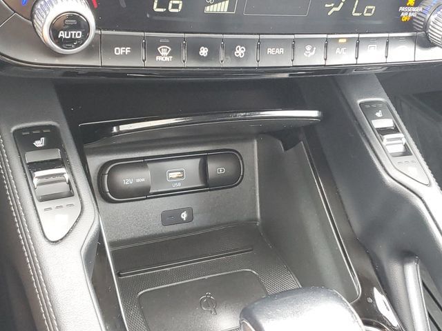 Used 2020 Kia Telluride SX w/ SX Prestige Package AWD/4WD image 31