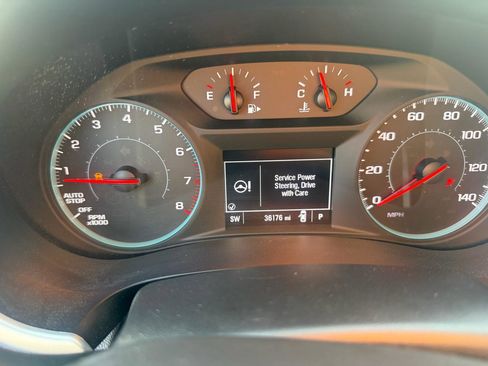 Used 2023 Chevrolet Malibu LT FWD image 19