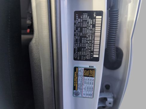 Used 2025 Hyundai Kona SEL image 16