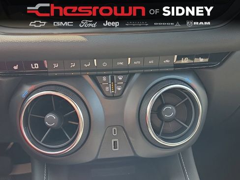 Used 2024 Chevrolet Blazer LT w/ Convenience Package FWD image 32
