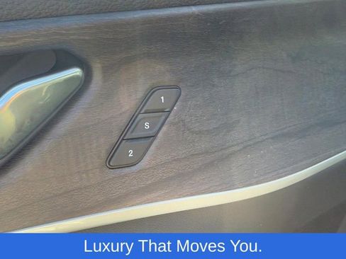 New 2025 Jeep Grand Cherokee Limited image 11