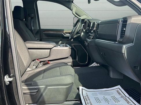 New 2026 Chevrolet Silverado 3500 LT w/ Z71 Chrome Sport Edition image 18